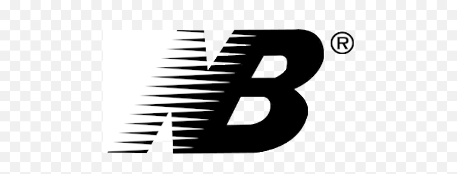 New Balance Logo Png Brands - New Balance Hd Logo Png Emoji,New Balance Logo