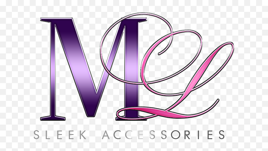 Ml Sleek Accessories - Fashion Brand Emoji,Sleek Logo