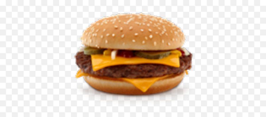 Hamburger Transparent - Roblox Emoji,Cheeseburger Transparent