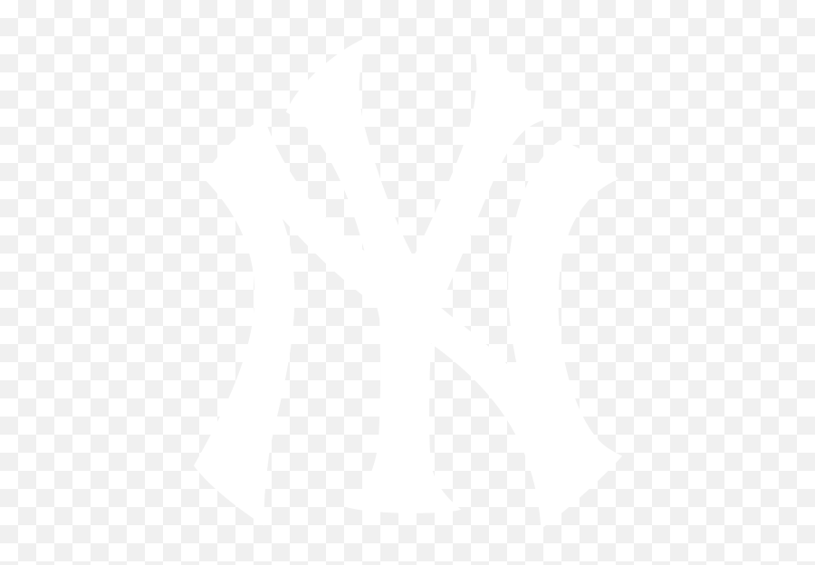 My Yankees Account - New York Yankees Logo White Emoji,Yankees Logo