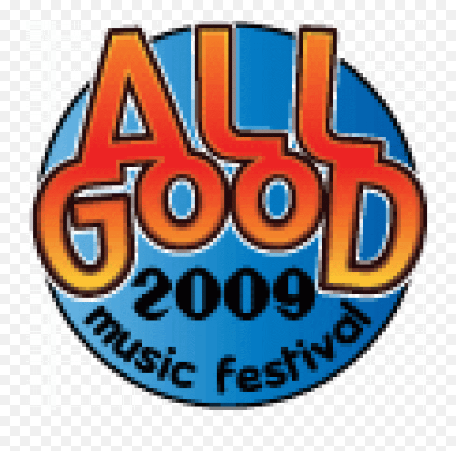 All Good Music Festival 2009 Take 1 Leewayu0027s Home Grown Emoji,Umphrey's Mcgee Logo