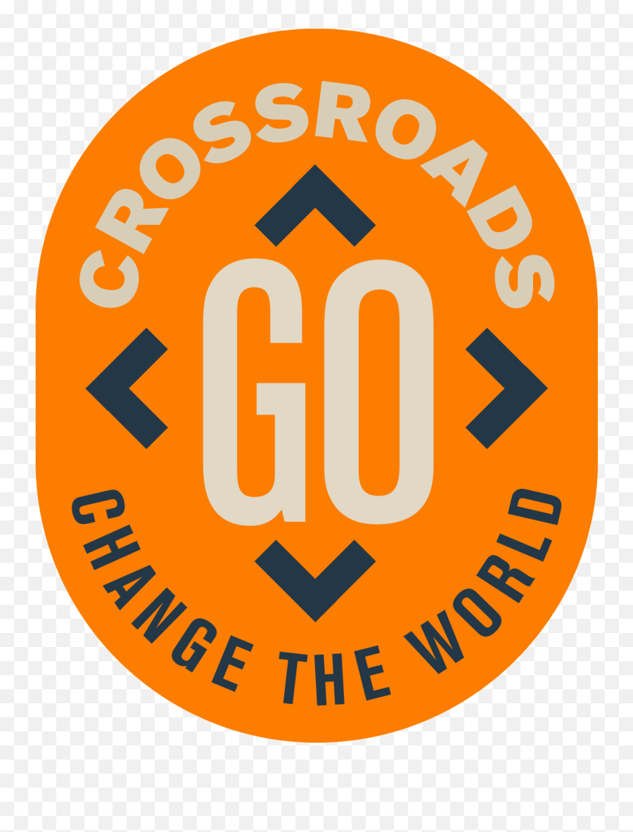 Crossroads Reachout Emoji,Crossroads Logo