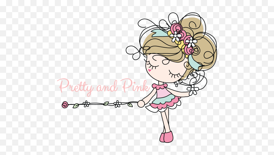 Daisy Chain Headband Prettyandpinkbows Emoji,Headband Clipart