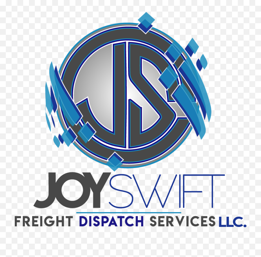 Joy Swift Freight Dispatch Services Llc Dispatch Emoji,Dispatch Logo