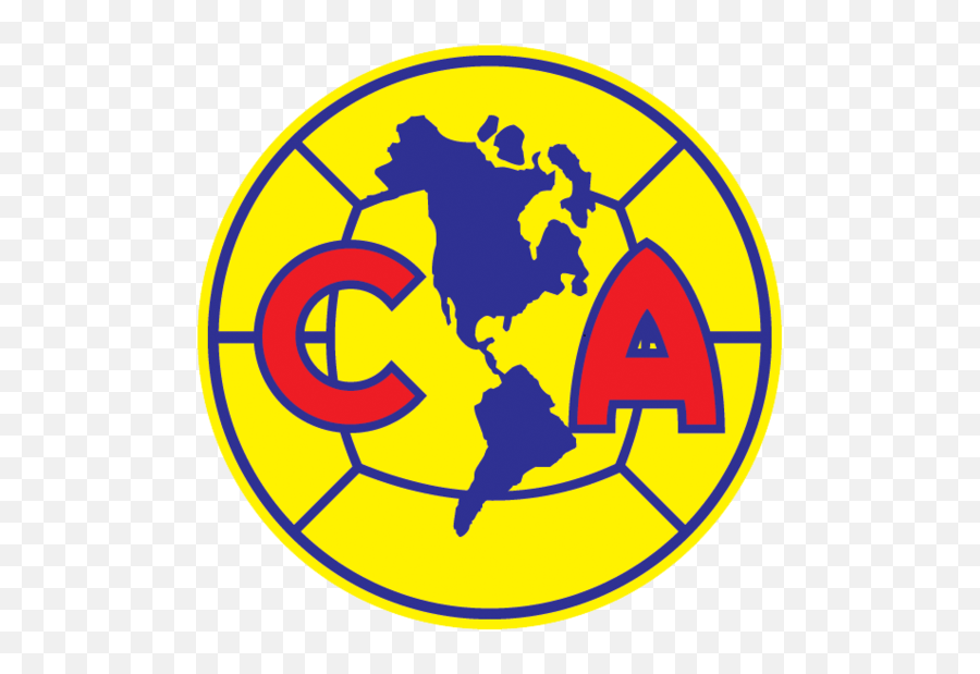 America Defeats Chivas 2 Emoji,Chivas Logo
