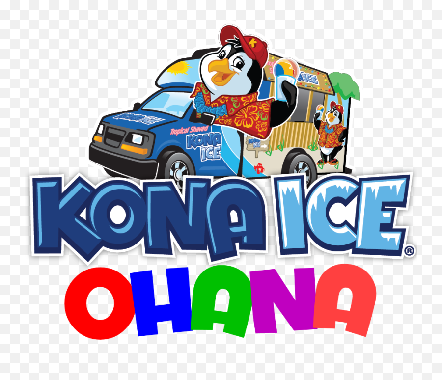 Dodgers - Kona Ice Truck Logo Clipart Full Size Clipart Emoji,Dodgers Logo Image