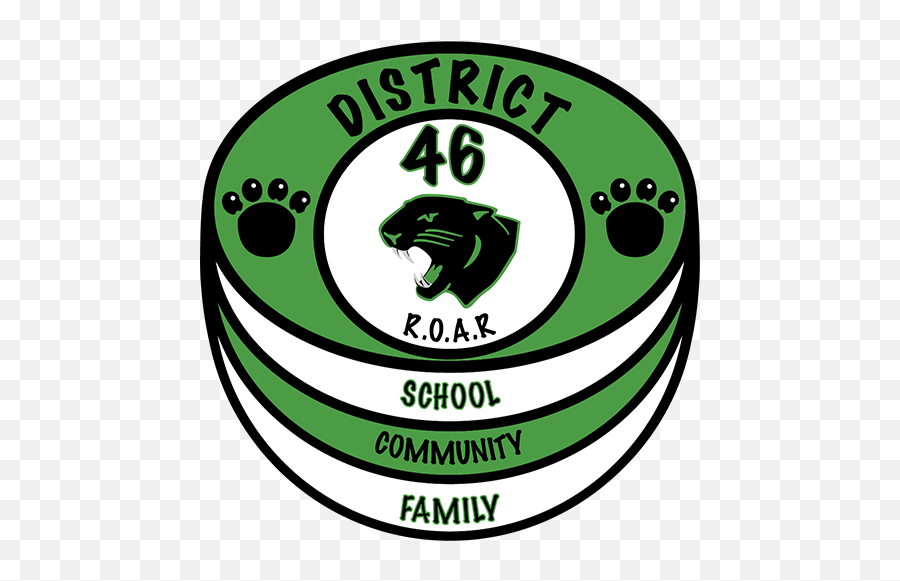 Prairie Grove School District 46 Emoji,Prairie View Logo