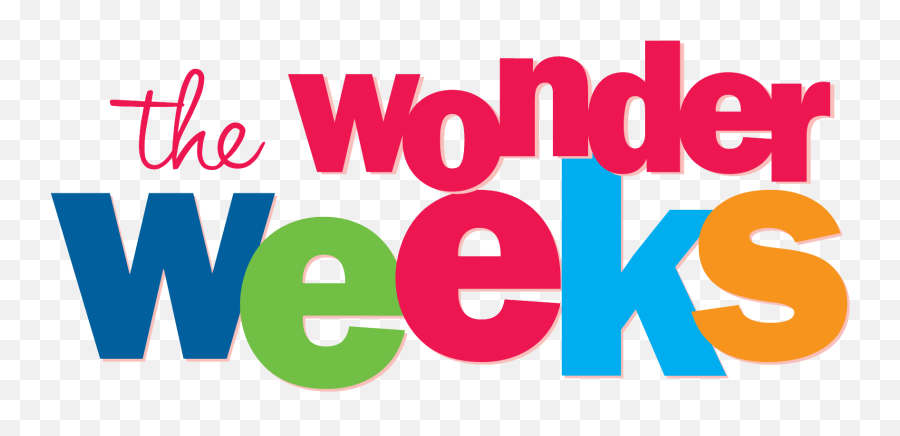 The Wonder Weeks - Wonder Weeks Milestone Guide Clipart Emoji,I Wonder Clipart