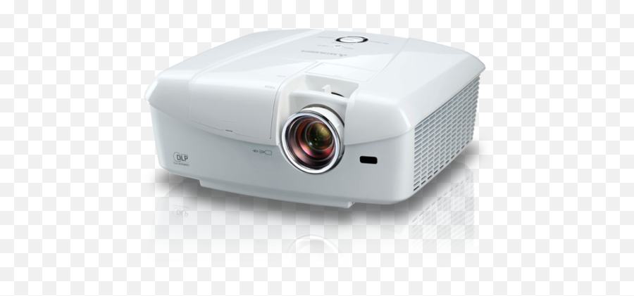 White Home Theater Projector Png Clipart Png Mart Emoji,Projector Clipart