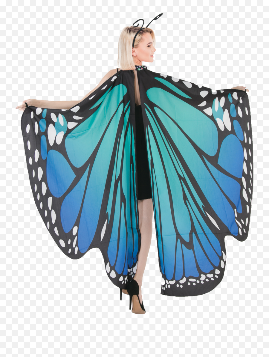 Toys U0026 Games Dress Up U0026 Pretend Play Aopoo Upgrade Butterfly Emoji,Butterfly Wing Clipart