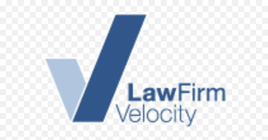 Law Firm Velocity - Bookkeeping And Cfo Services For Law Emoji,Velocity Logo