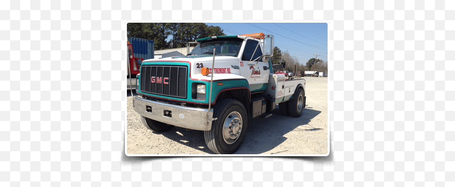 Light Duty Towing - Savannahu0027s Finest Towing Service Heavy Emoji,Towing Png