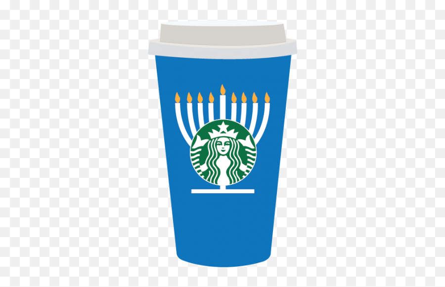 Starbucks Holiday Cups Prompt Internet Outrage - The Depaulia Emoji,Starbucks Coffee Clipart