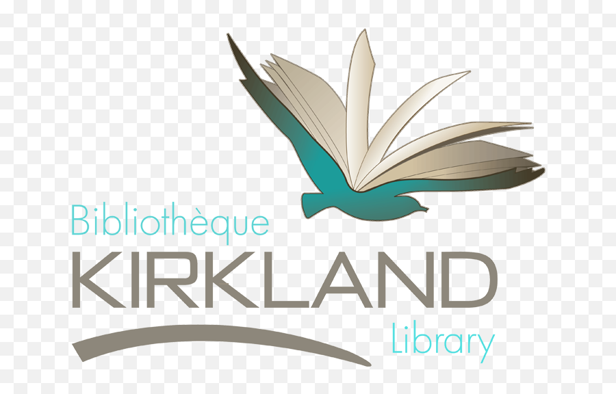 Kirkland Public Library Emoji,Kirklands Logo