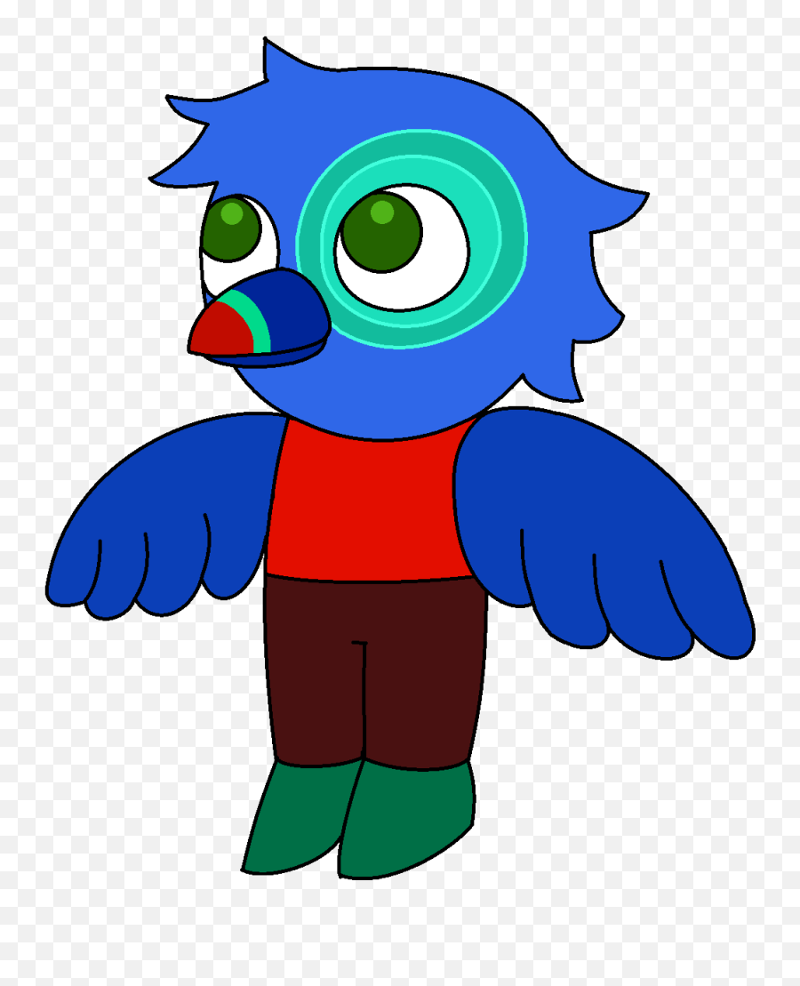 Bluebird The Steven Universe Mars Au Wikia Fandom Emoji,Bluebirds Clipart
