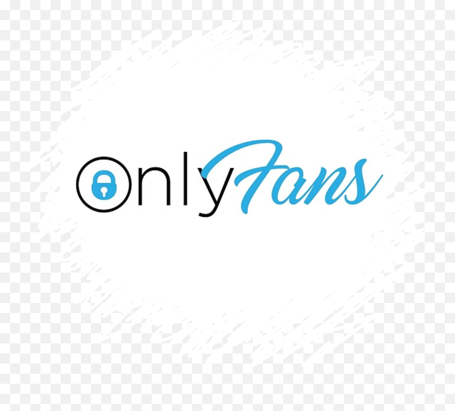 Onlyfanslogo Onlyfans Sticker - Dot Emoji,Onlyfans Logo