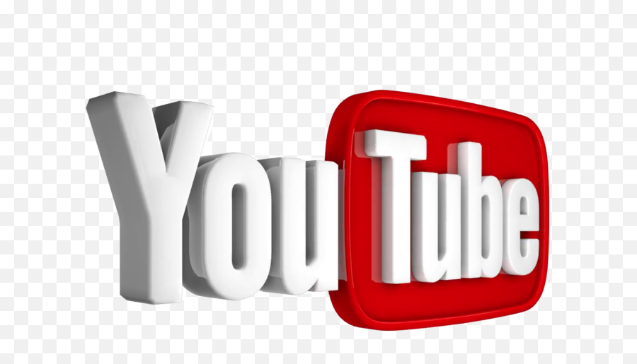 Youtube Logo Png Transparent Png Image - Logo Png Youtube Gaming Emoji,Youtube Logo Png