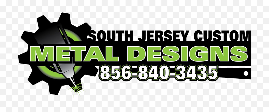South Jersey Custom Metal Designs - Language Emoji,Metal Logo