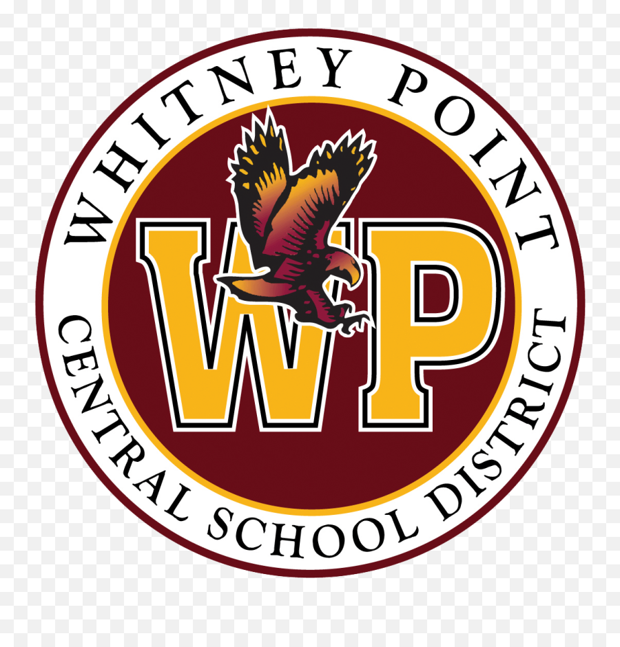 Whitney Point - Whitney Point School District Emoji,Ey Logo