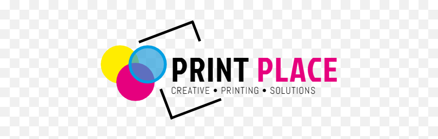 Print Shop Logo - Printing Logo Emoji,Logo Design