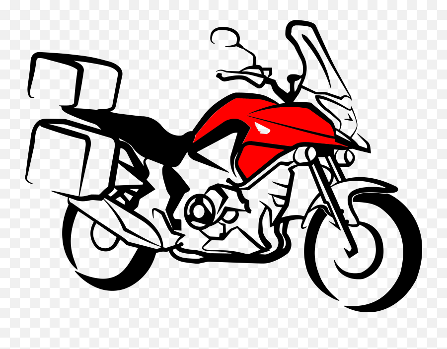 Moto Png - Logo Frontal Crosstourer Moto Crosstourer Crosstourer Logo Emoji,Motorcycle Png