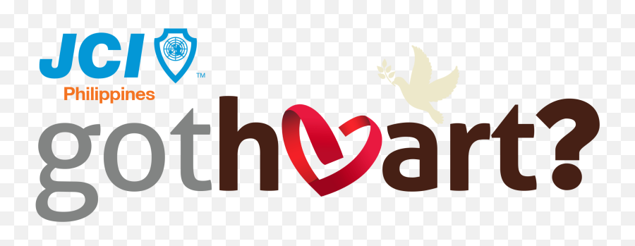 Got Heart 2017 U2013 Jci Metro Area - Vertical Emoji,Heart Logo