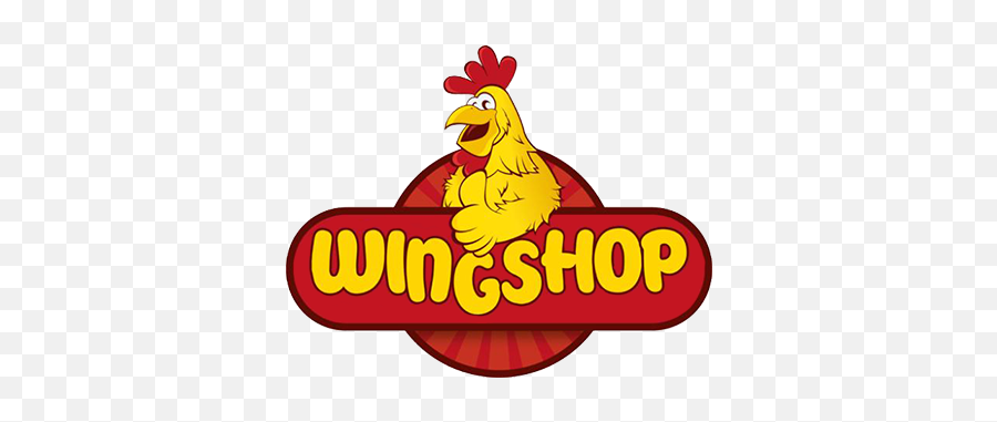 Wing Shop - Montgomeryville Pa 18936 Menu U0026 Order Online Emoji,Wingstop Logo