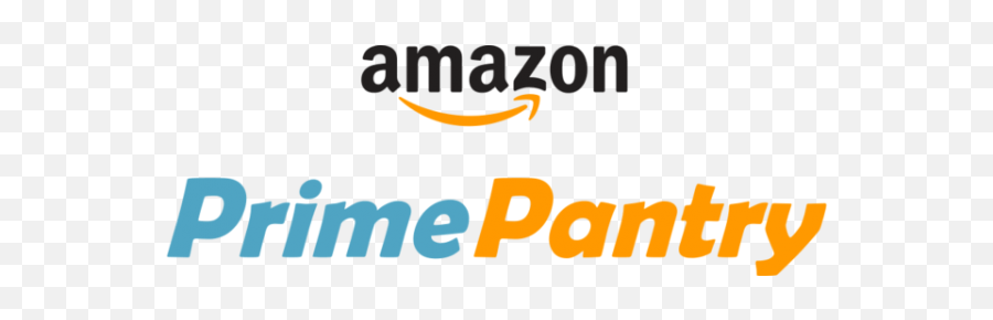 Amazon Prime Pantry Logo - Transparent Amazon Pantry Logo Emoji,Amazon Prime Logo