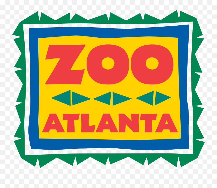 Center For Interactive Learning - Zoo Atlanta Emoji,Zoo Logo