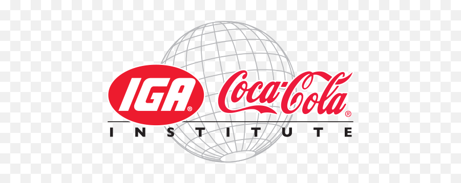 About Us - Iga Coca Cola Institute Iga Coca Cola Institute Logo Emoji,Coca Cola Logo