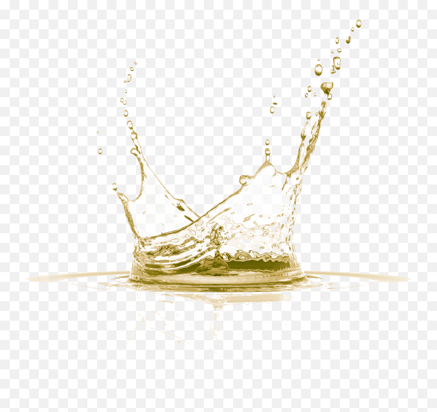 Coconut Oil Splash Png Transparent - Amway Espring Water Purifier Espring Emoji,Splash Png