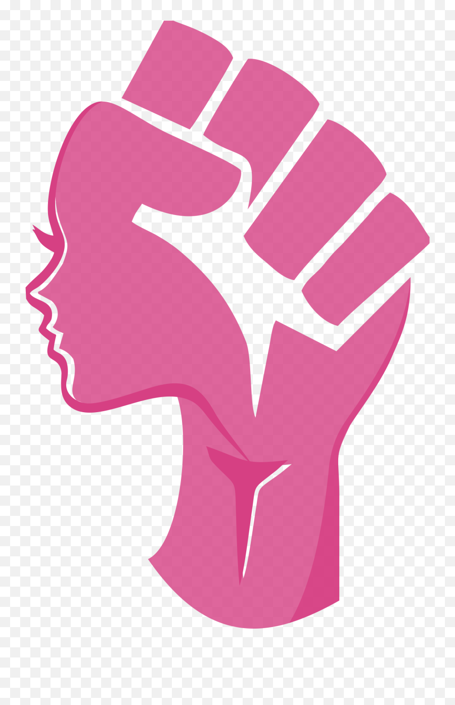 Raised Fist Black Power Clip Art - Black Pride Black Power Symbols Emoji,Fist Png