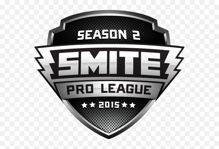 Download Smite Pro League Logo Png - Smite Pro League Emoji,Smite Logo
