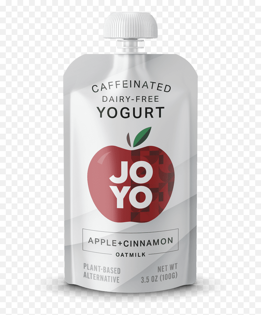 Joyo Joyo Yogurt - Superfood Emoji,Cinnamon Png