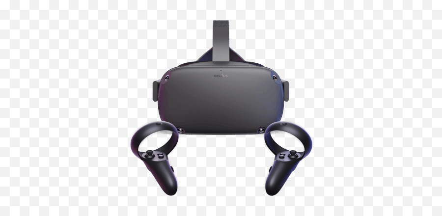 The Best Vr Headsets To Buy Gamearter Vr - Oculus Quest 64gb Vr Emoji,Vr Headset Png
