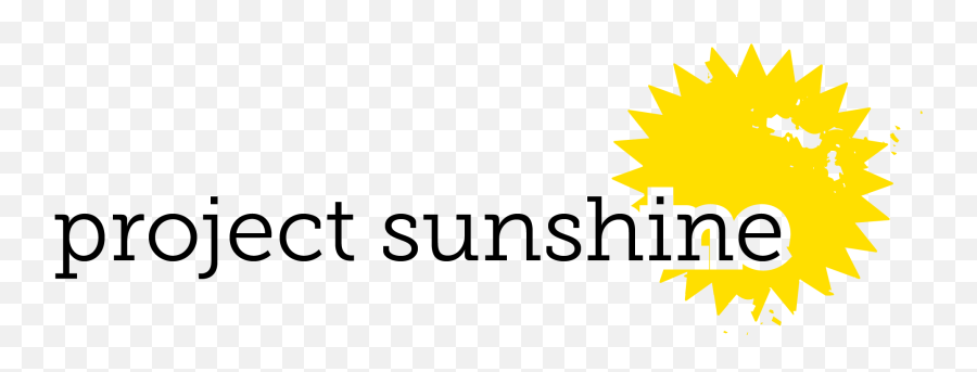 Project Sunshine Is Coming To Quincy Il Dcfs Office - Project Morry Emoji,Sunshine Logo