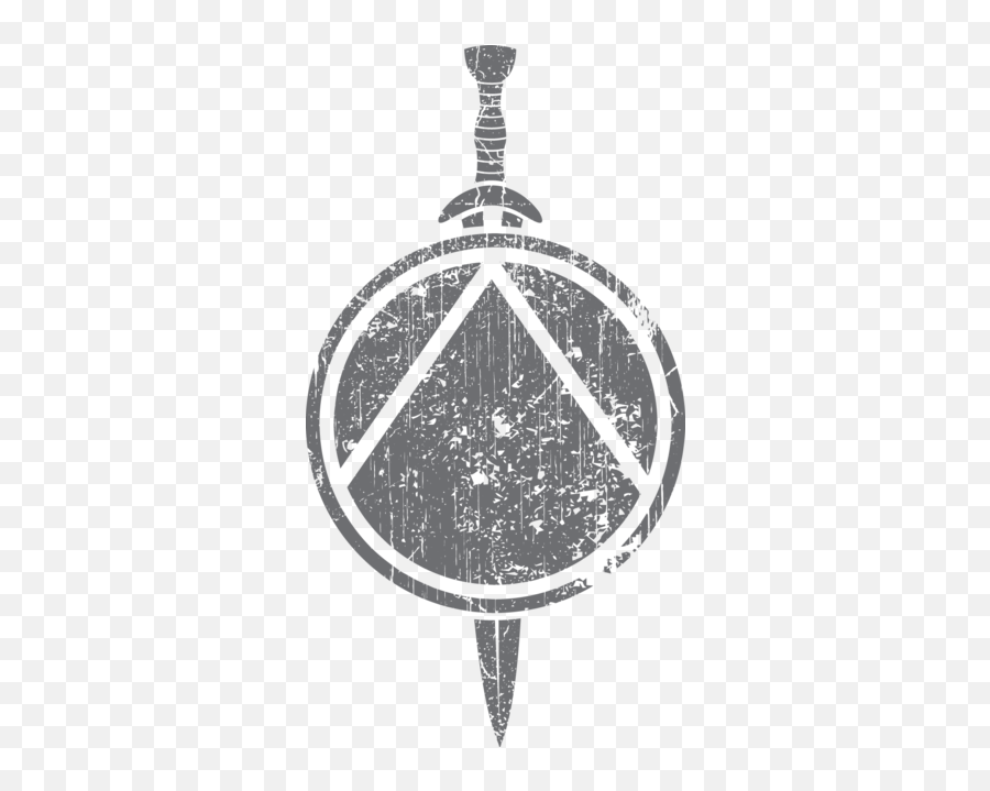 Swords And Shield Png - Spartan Sword And Shield Logo Full Drawing Emoji,Sword Logo