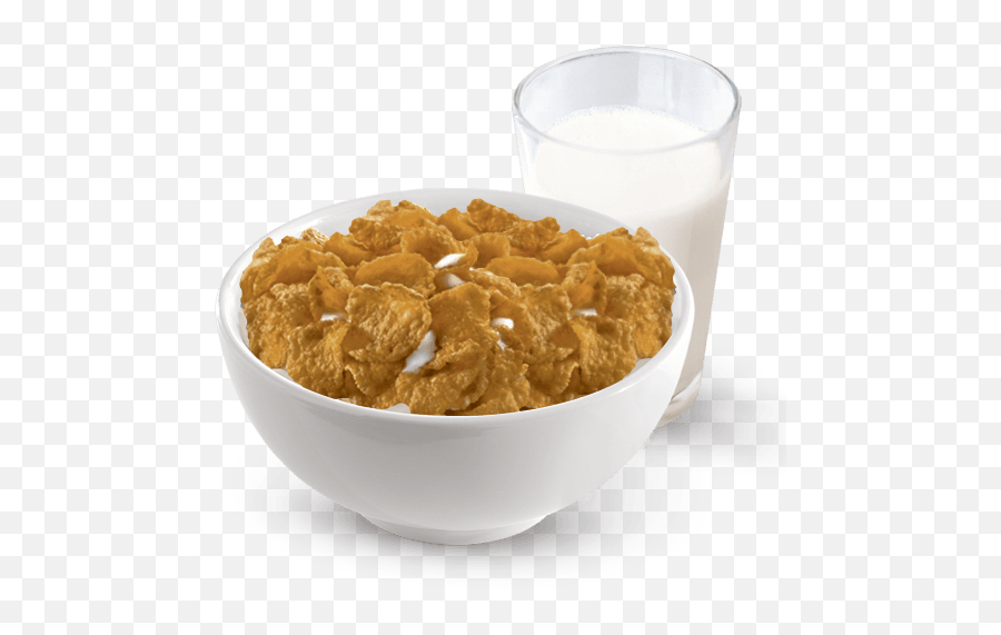 Breakfast Cereal And Milk Hd Png - Cereal With Cup Of Milk Emoji,Glass Of Milk Png