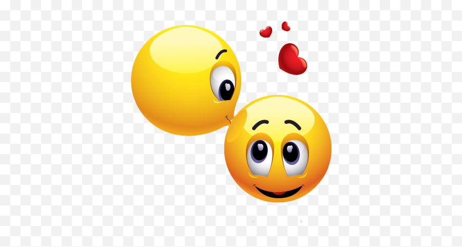 Download Kiss Smiley Transparent Hq Png Image Freepngimg - Emoji Transparent Background Kiss Png,Smiley Png