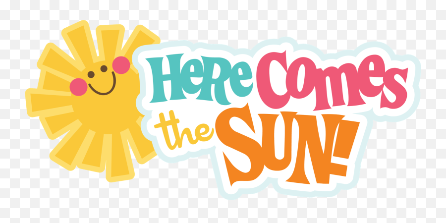15 Dec 2016 - Here Comes The Summer 1600x729 Png Clipart Here Comes The Sun Clipart Emoji,Summer Clipart Free