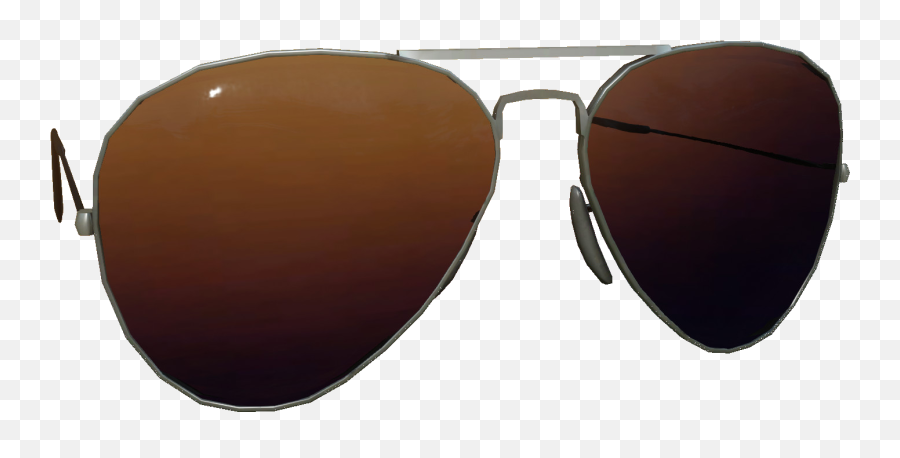 Aviators - Full Rim Emoji,Aviator Sunglasses Png