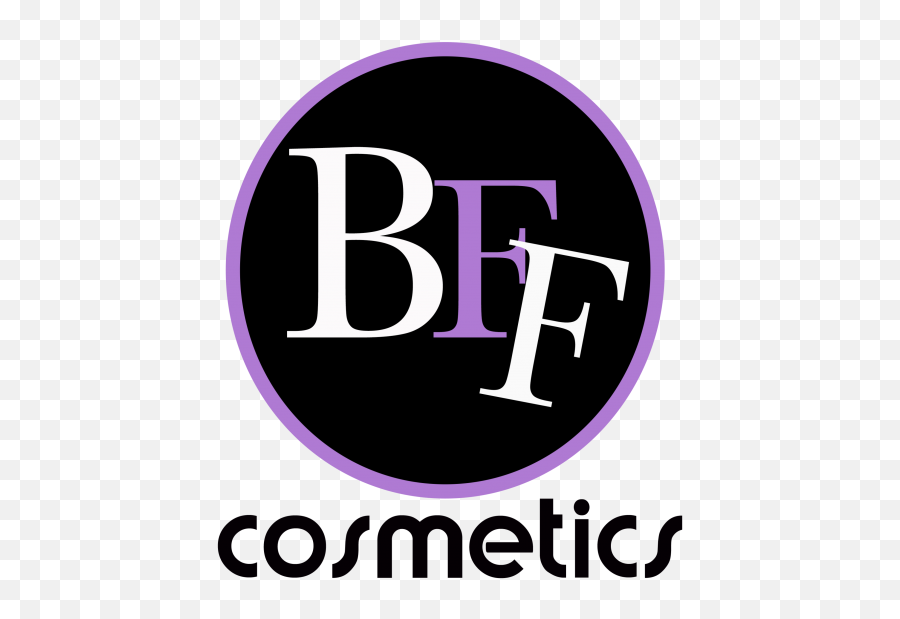 Help Me Launch U2013 Bff Cosmetics Company - Dot Emoji,Cosmetics Logo