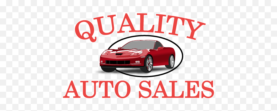 Quality Auto Sales - City Lifeline Emoji,Auto Sales Logo