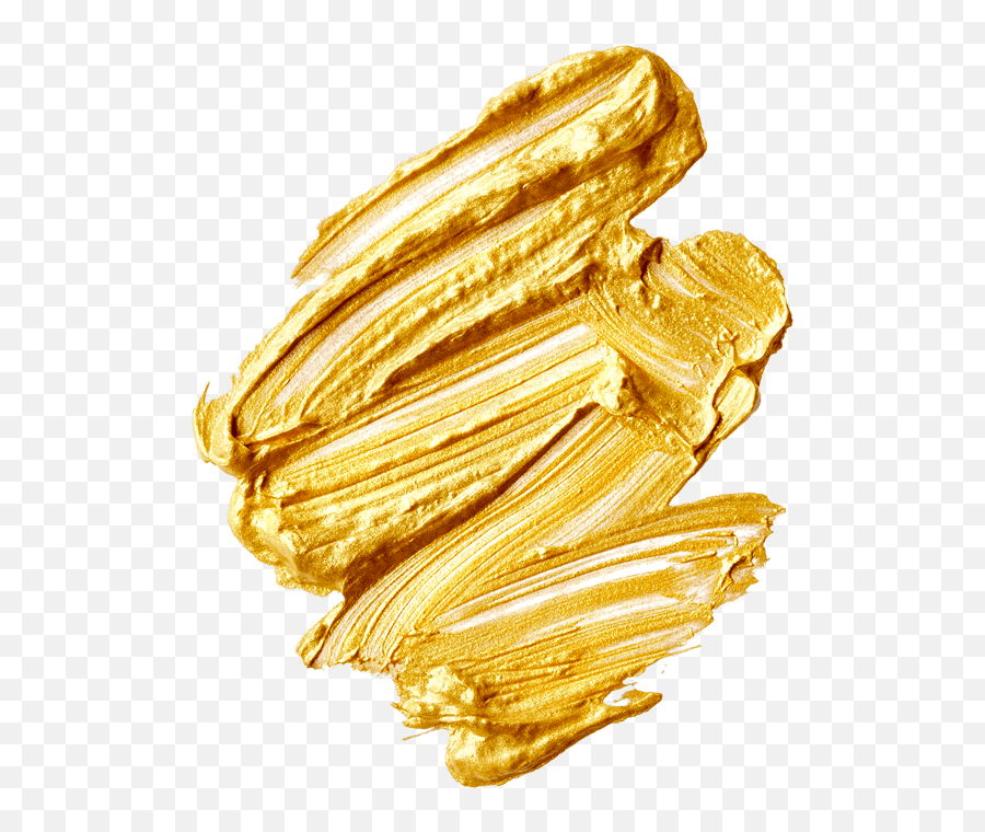 Messy Gold Stroke Graphic - Destin C Est Deux Personnes Qui Se Trouvent Sans Jamais S Être Cherchées Emoji,Gold Brush Stroke Png
