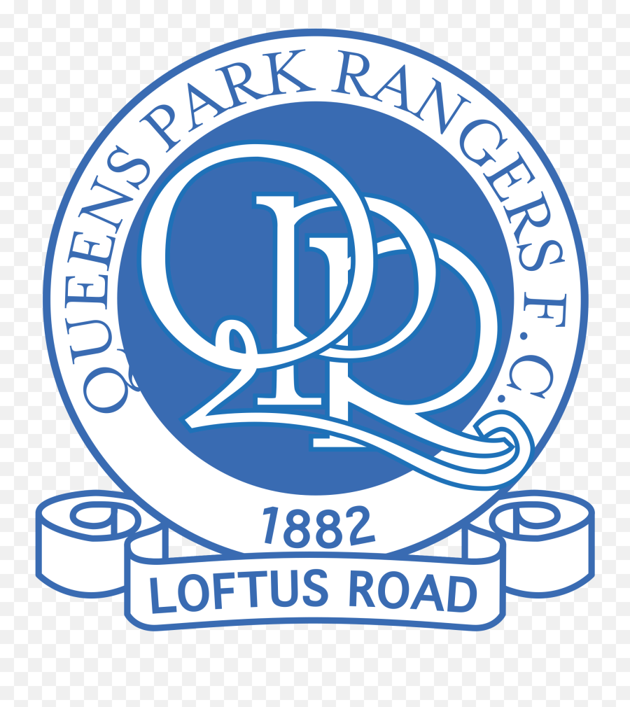 Mixed Similar Windows Blue Pastel Blue Logos Download - Queens Park Rangers Logo Png Emoji,Pastel Tiktok Logo