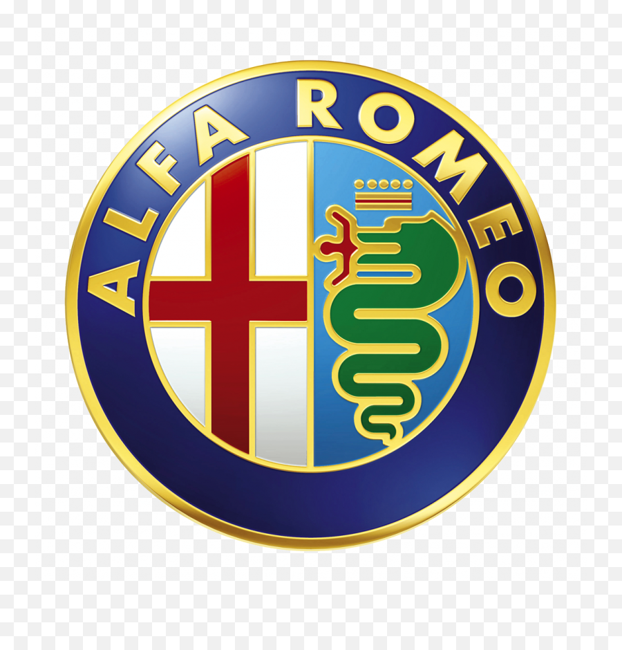 Logo Logo 25 Logos At A Glance By Sanuj Raj Medium - Alfa Romeo Emoji,Toblerone Logo