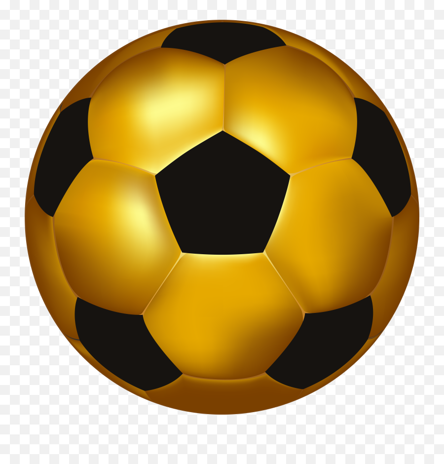 Download Soccer Ball Clipart Png Png Emoji,Soccer Ball Clipart Png
