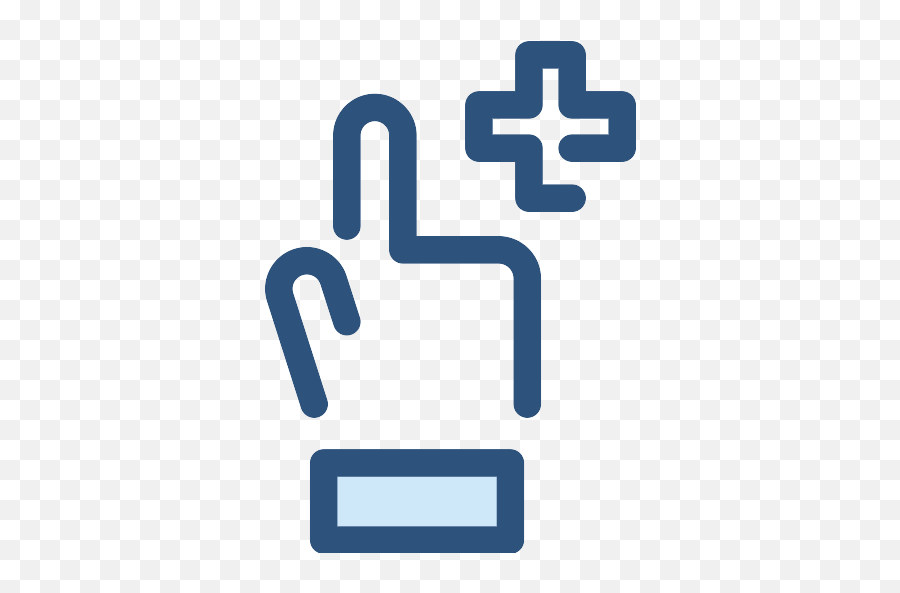 Pointer Cursor Vector Svg Icon - Cursor Emoji,Pointer Png