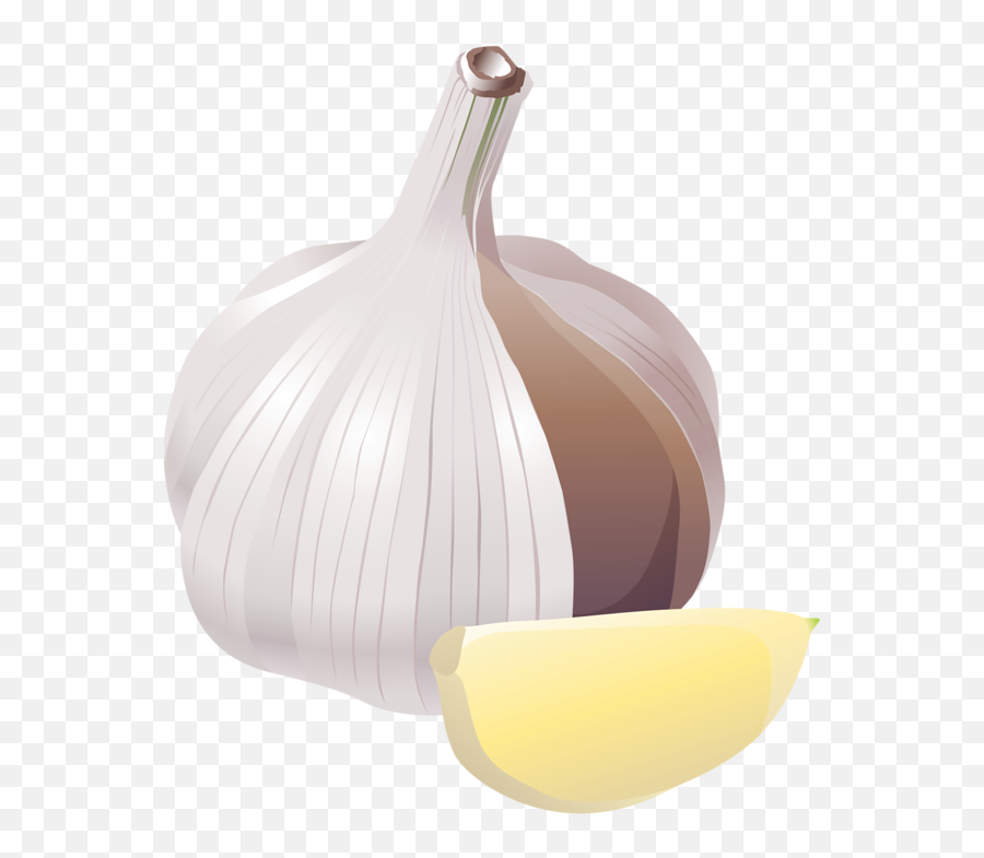 Pin - Garlic Emoji,Garlic Clipart
