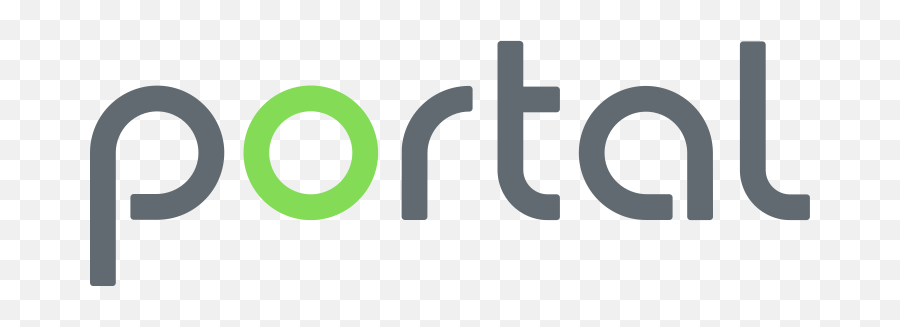 Download Logo - Vertical Emoji,Portal Logo